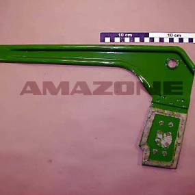 Stellhebel Za-F rechts Alt: 141204024008 (1414100) Amazone