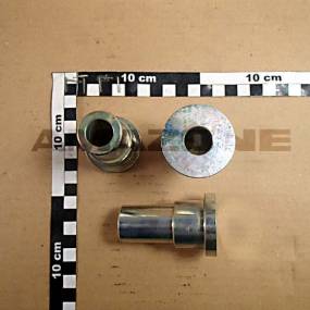 Tragarmbolzen D=45 L=70 (B10) (6245200) Amazone