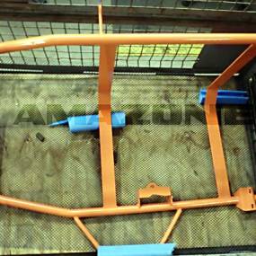 Gelaender (11/K3) (78800731) Amazone