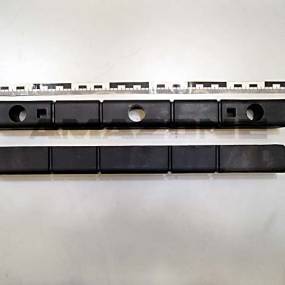 Gleitstueck 34X34X360 (910839) Amazone