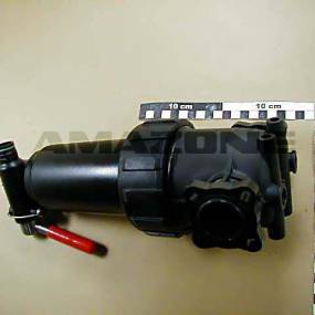 Flansch-Druckfilter (919845) Amazone