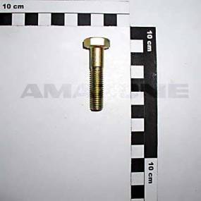 Sechskantschraube Iso 4014 10X45 8.8 Vz (Db036) Amazone