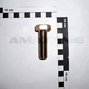 Sechskantschraube Iso 4014 16X50 8.8 Vz (Db382) Amazone