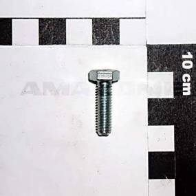 Sechskantschraube Iso 4017 6X20 8.8 Vz (Dc018) Amazone