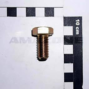 Sechskantschraube Iso 4017 12X25 8.8 Vz (Dc090) Amazone