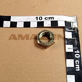 Sechskantmutter Iso 4035 M16 04 Vz (De006) Amazone