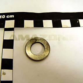 Scheibe Iso 7090 - 13X24X2,5 (Df043) Amazone