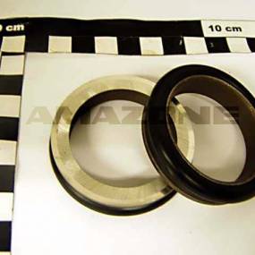 Lw-Dichtung 38,0X51,0X20 Hartguss U. O-Ring (Fa078) Amazone