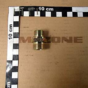 Einschraubstutzen Gerade Iso 8434-1-Sds-L15Xm18X1,5-E Vz (Gc069) Amazone