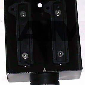 Parkbox M. Stecker Metall 30-Pol - 39-Pol. (Nz046) Amazone