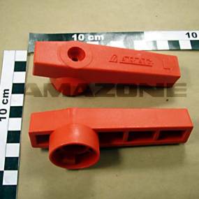 Hebel Kugelhahn 1 1/4-1 1/2Zoll (Zf476) Amazone