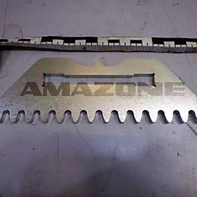 Zahnblech (B10) (217154) Amazone