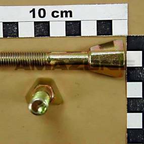 Keilschraube 10X83/33 (3884300) Amazone