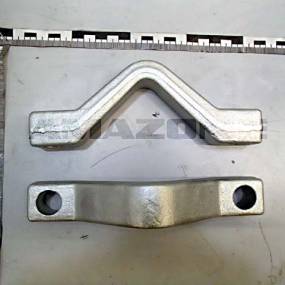 Klemmbuegel 80X 80 (78801030) Amazone