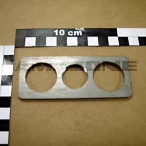 Druckplatte (913448) Amazone