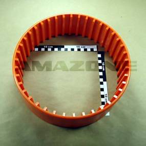 Klemmring B= 96 D=305 (954684) Amazone