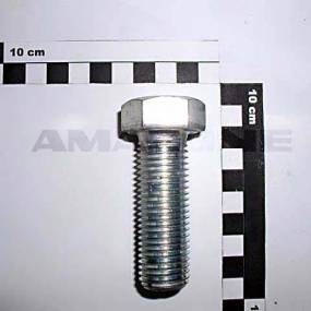 Sechskantschraube Iso 4017 22X 65 8.8 A Sechskantschraube Iso 4017 22X65 8.8 Vz (Dc234) Amazone