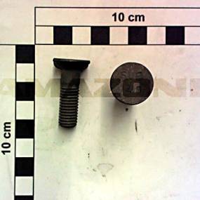 Senkschraube Din 11014 10X35 12.9 Vz (Dd737) Amazone