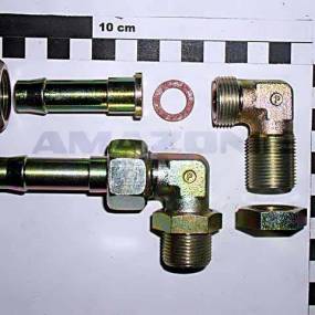 Winkelverschraubung M22 S13 (Lb183) Amazone