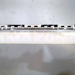 Folie Amazone Weiss 250X20 (Mf902) Amazone