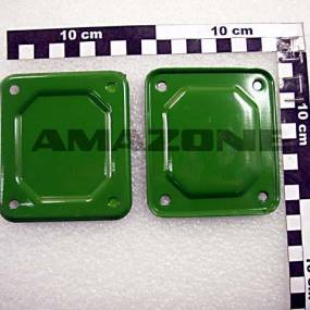 Getriebeseitendeckel (1341100) Amazone