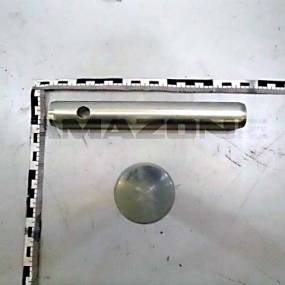 Bolzen A1 28H9X200X12,5X35 (214925) Amazone