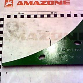 Anlagenspitze links (72001999) Amazone