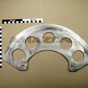 Bremsblech (09) (914829) Amazone