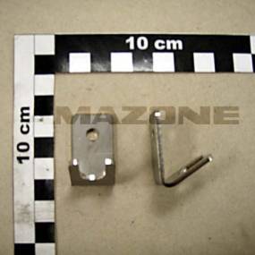 Halter Fuer Magnet (927720) Amazone