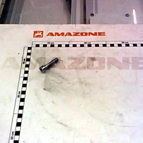 Zylinderschraube Iso 4762 10X45 Va (Da213) Amazone