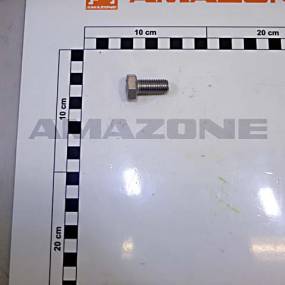 Sechskantschraube Iso 4017 12X25 Va (Dc091) Amazone