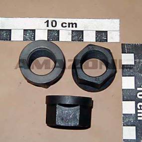 Radmutter Din 74361 B22 10 Vz (De321) Amazone