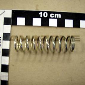 Druckfeder 1,6X19,8X 66 (Hb051) Amazone