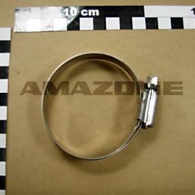 Schlauchschelle Din 3017A 50-70/16 (Ke129) Amazone