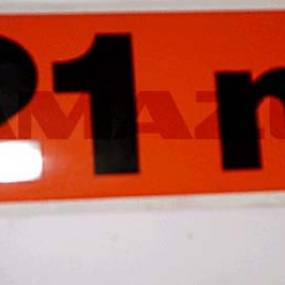 Folie 21 M (Mf340) Amazone