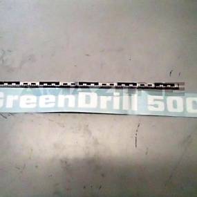 Folie Greendrill 500 (Mf990) Amazone
