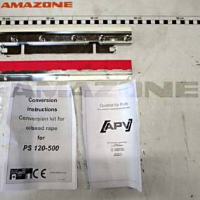 Umrüstkit Pu Streifen 1 (Y040002040) Amazone