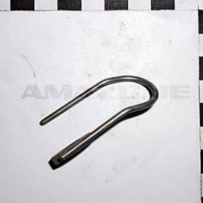 Sicherungsstecker 2,5X24 Alt: 7241300 (Zf196) Amazone