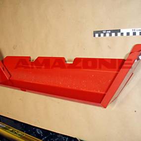 Abschirmblech (1424100) Amazone