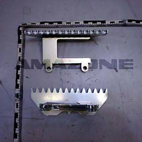 Verstelleinheit Re (B10) (217156) Amazone