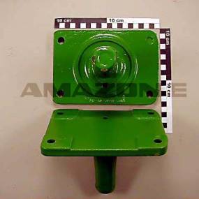 Schwingwelle mitte (02/K3) (6176100) Amazone