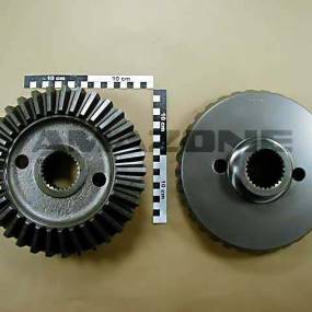 Teller-Kegelrad (6284400) Amazone