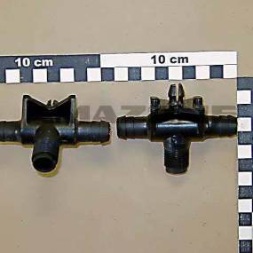 Duesenkopf Dk (7621100) Amazone