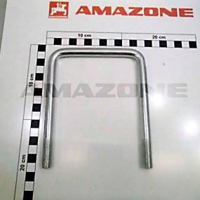 Klemmbügel 12X113X150 (78103091) Amazone