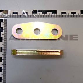 Traverse Spindel 10X55X100 (78800945) Amazone