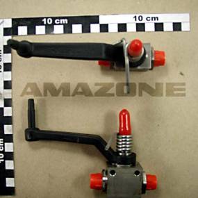 Schaltventil Auskl. Re. (911412) Amazone