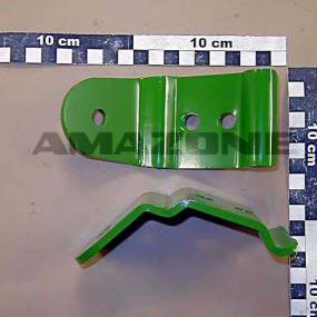 Halteblech Fuer Kufe (915593) Amazone