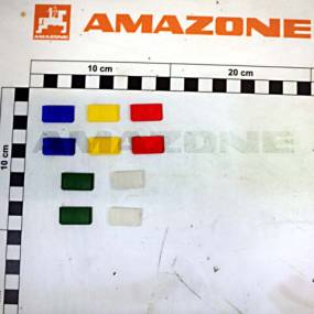 Kennzeichnungsschilder Zahl 4 (945982) Amazone