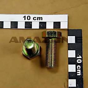 Sechskantschraube Iso 4017 16X40 8.8 Vz (Dc124) Amazone