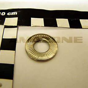 Sicherungsscheibe 10,2X22X1,6 A2 (Df362) Amazone